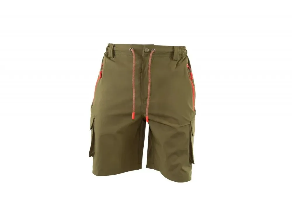 Dokud Zásoby Vydrží Trakker Kraťasy - Board Shorts