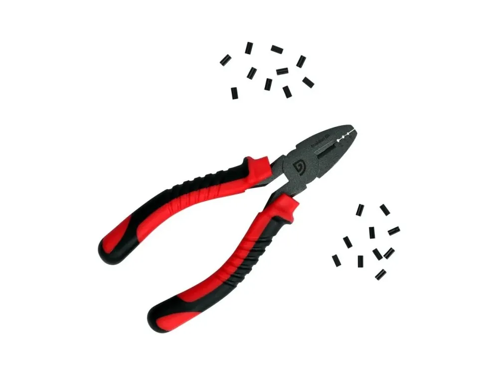 Trakker Krimpovací kleště Crimp Tool Objednat Nyní