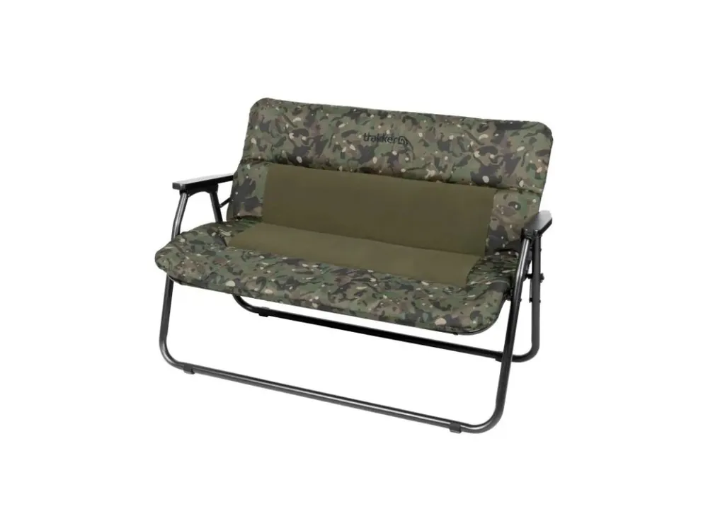 Trakker Křeslo - RLX Bench Chair Levný