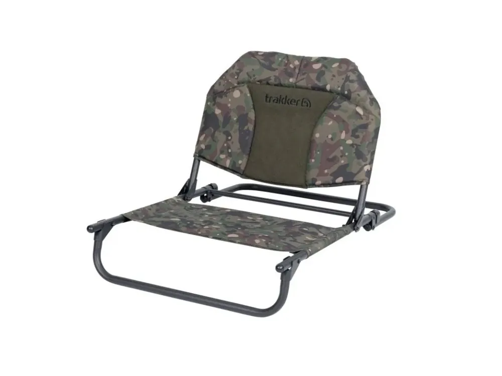Výhodná Nabídka Trakker Křeslo na lehátko - RLX Bed Seat