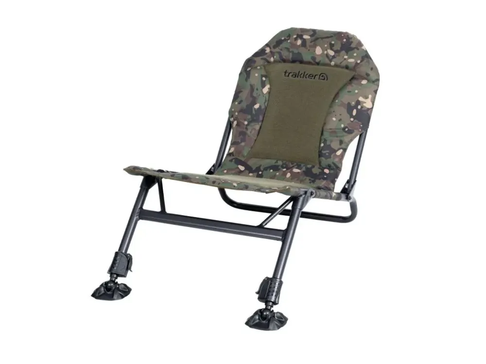 Trakker Křeslo na lehátko - RLX Nano Chair Vysoce Kvalitní