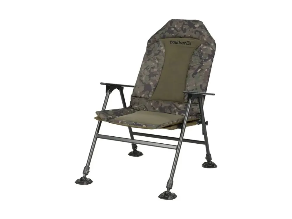 Pouze Dnes Trakker Křeslo RLX Armchair