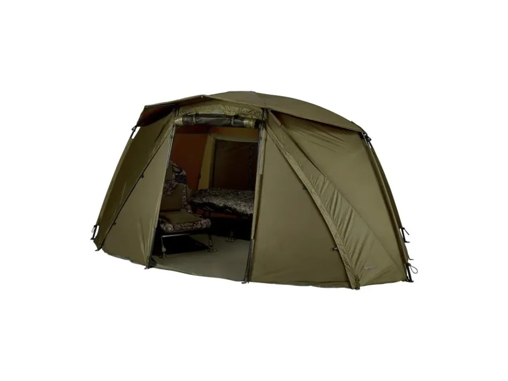 Trakker Kšilt - Tempest 150 Skull Cap Víkendová Akce
