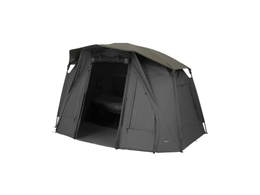 Originální Trakker Kšilt - Tempest RS 100 Skull Cap