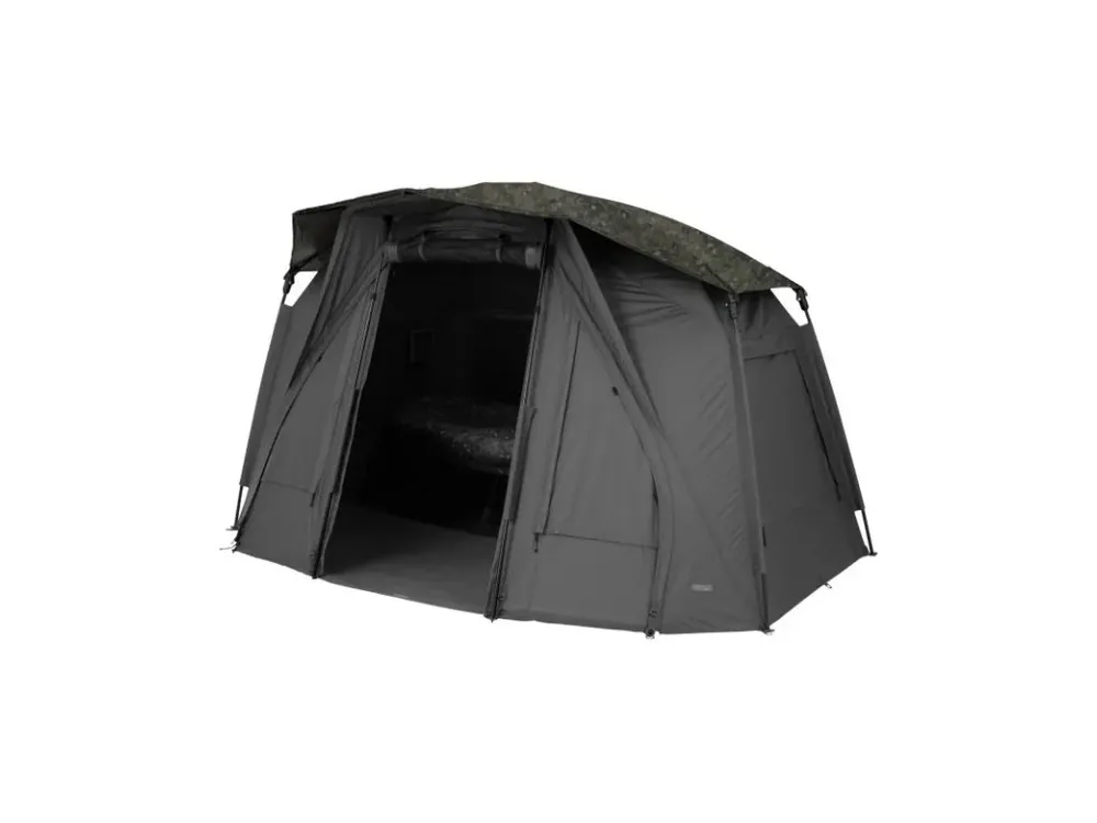 Kup Teď Trakker Kšilt - Tempest RS 100 Skull Cap Camo