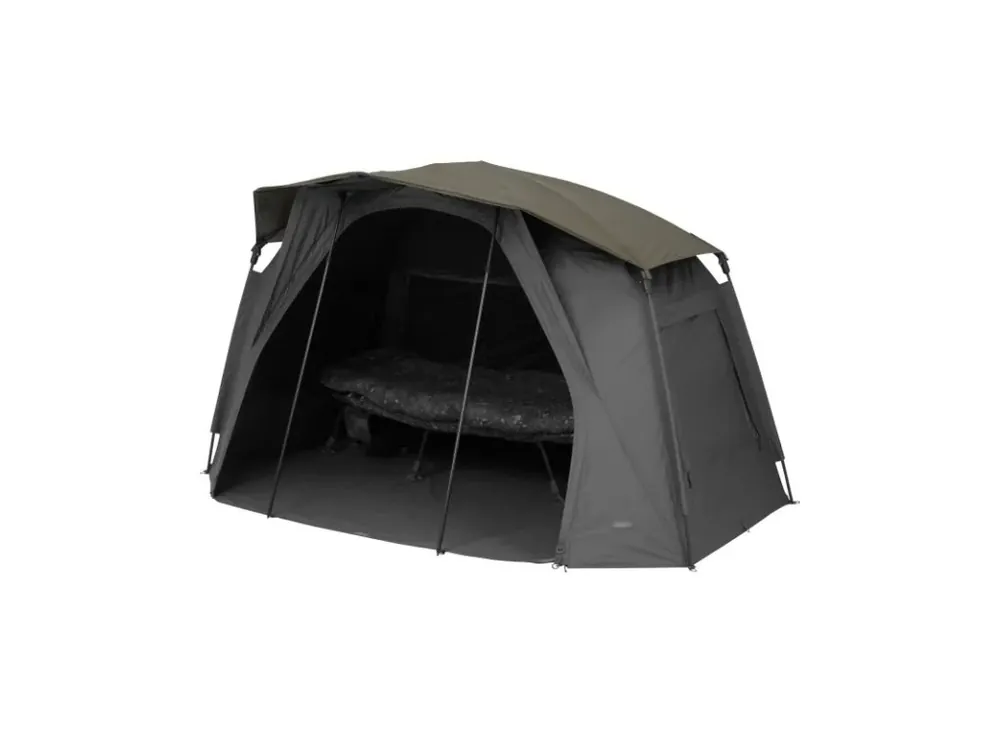 Super Cena Trakker Kšilt - Tempest RS Brolly Skull Cap