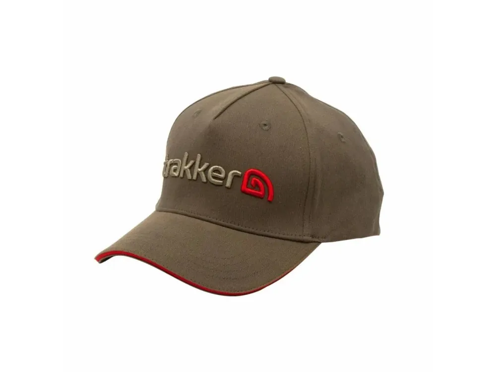 Trakker Kšiltovka - Flexi-fit Cap Poslední Šance