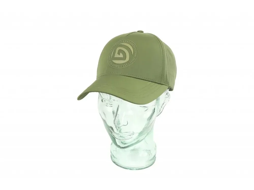 Vysoce Kvalitní Trakker Kšiltovka - Water Resistant Cap
