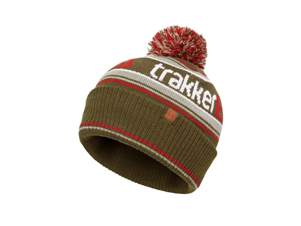 Novinka Trakker Kulich - Team Bobble
