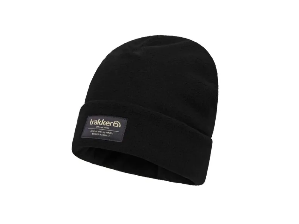 Originální Trakker Kulich - TechPro WR Beanie Black