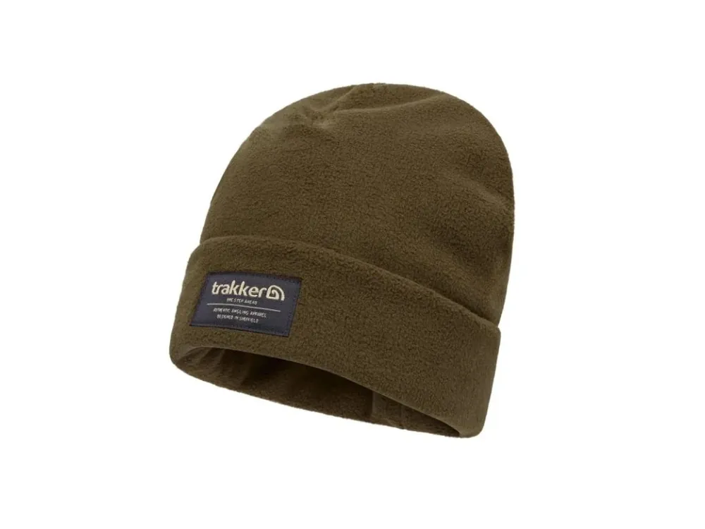Kup Teď Trakker Kulich - TechPro WR Beanie Green