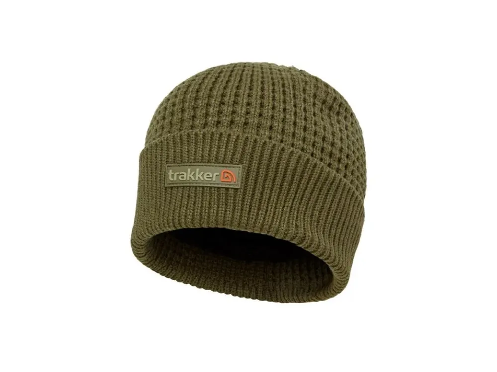 Nejprodávanější Trakker Kulich - Textured Lined Beanie