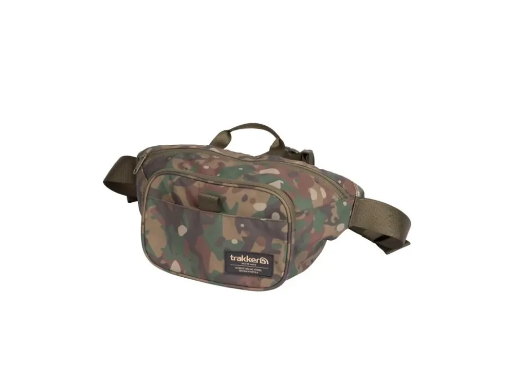 Trakker Ledvinka TechPro Shoulder Bag Přímo Od Výrobce