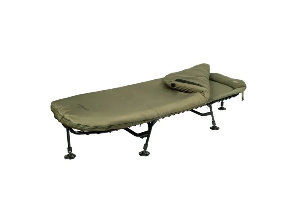 Trakker Lehátko - Big Snooze Bed System Nakupujte Hned