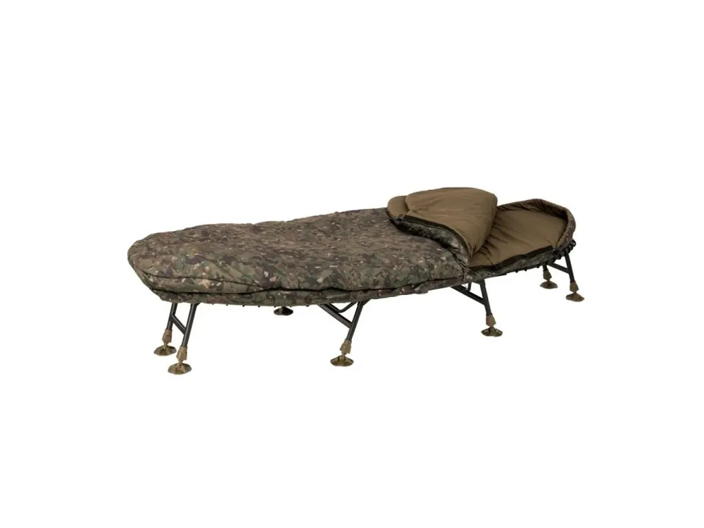 Akční Cena Trakker Lehátko Levelite Oval MF-HDR Sleep System