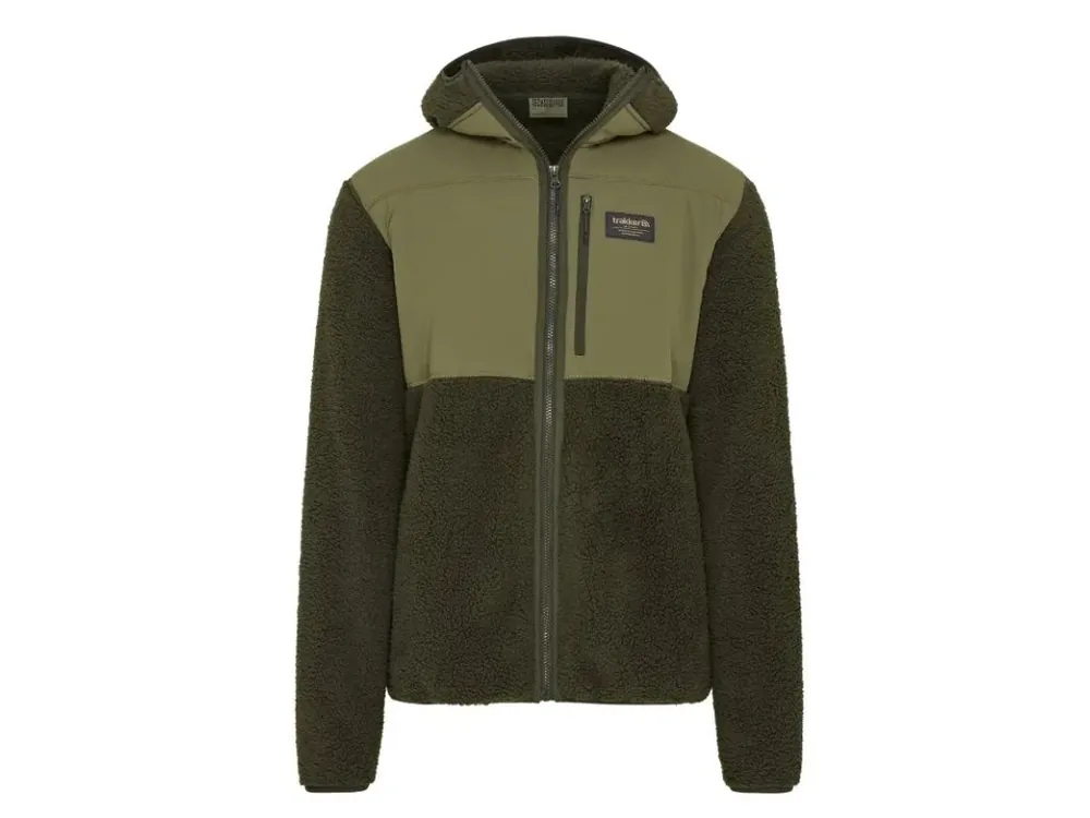 Levný Trakker Mikina - TechPro Sherpa Jacket