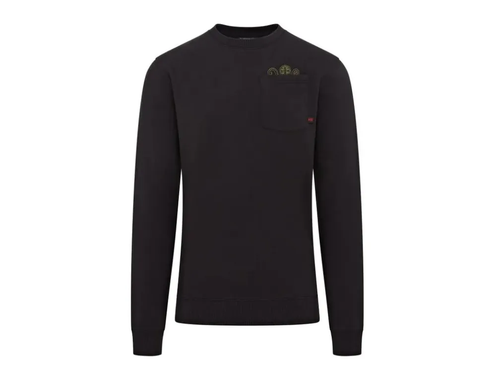 Cenový Hit Trakker Mikina Octopus RS Sweatshirt