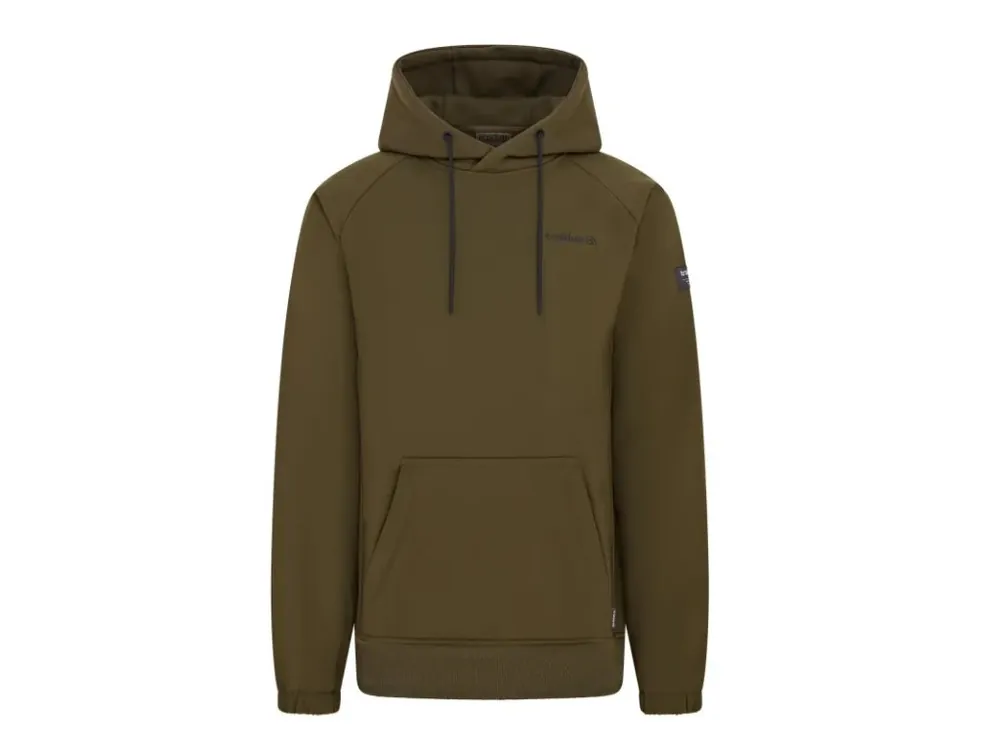 Rychlé Dodání Trakker Mikina TechPro Capture Hoody