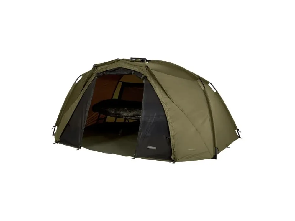 Trakker Moskytiérový přední panel - Tempest Brolly Insect Panel V2 Akce