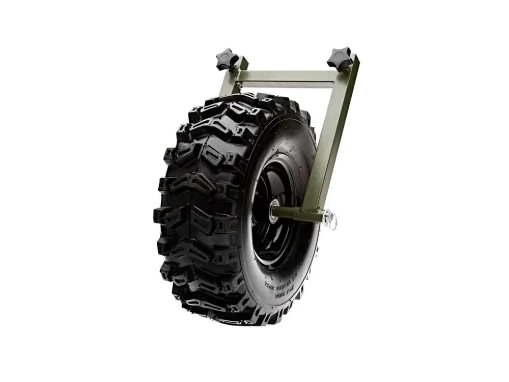 Akční Cena Trakker Náhradní široké kolo - X-Trail Wide Wheel