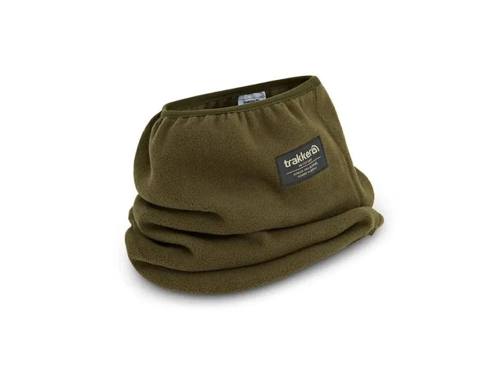 Trakker Nákrčník TechPro WR Snood Cenově Výhodný