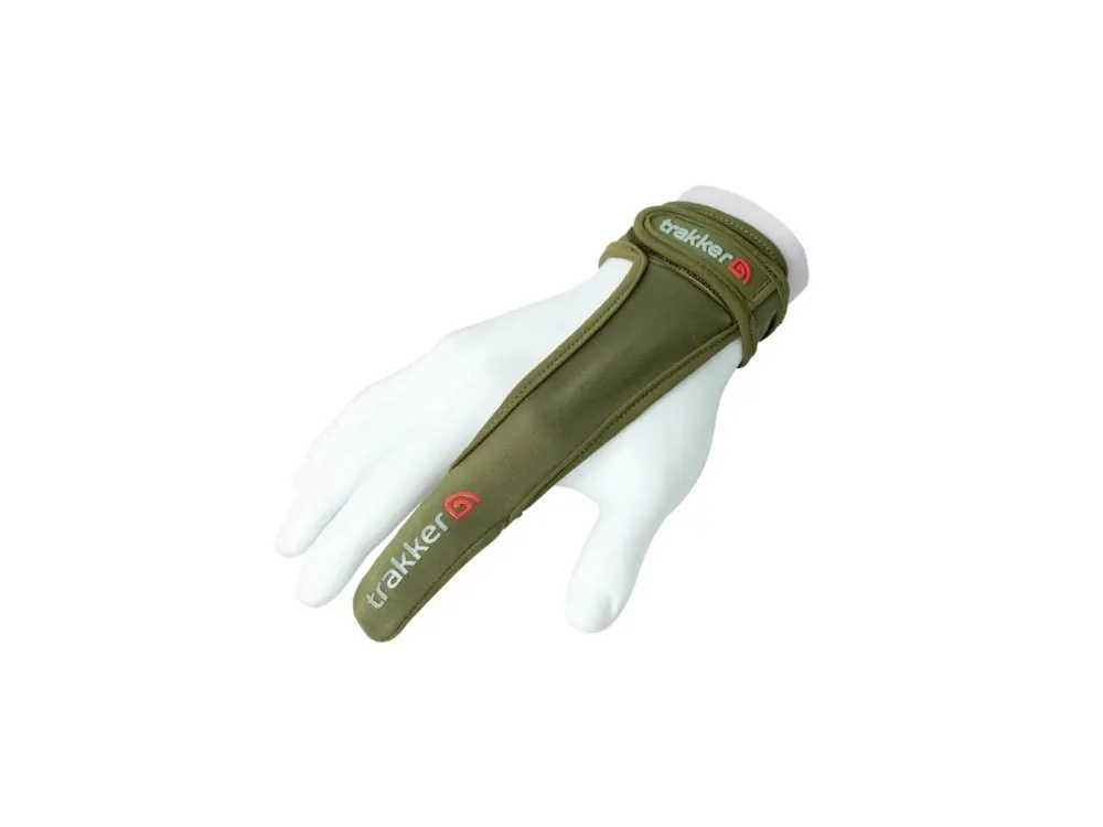 Hit Sezóny Trakker Náprstek Propel Finger Stall