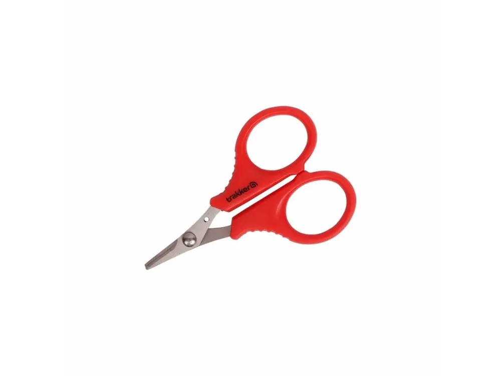 Trakker Nůžky Braid Scissors Koupit Online