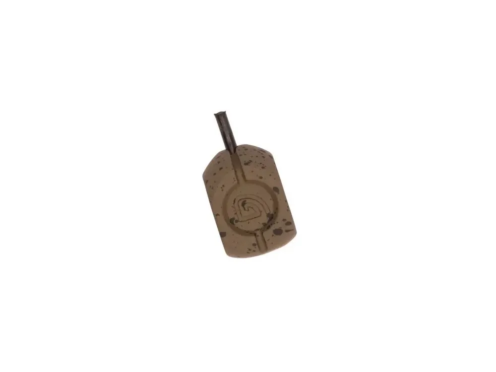 Trakker Olovo - Square Pear QC Inline Lead Bezpečná Platba