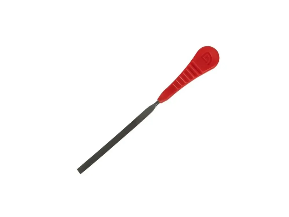 Trakker Pilník Hook Sharpening File Nová Kolekce