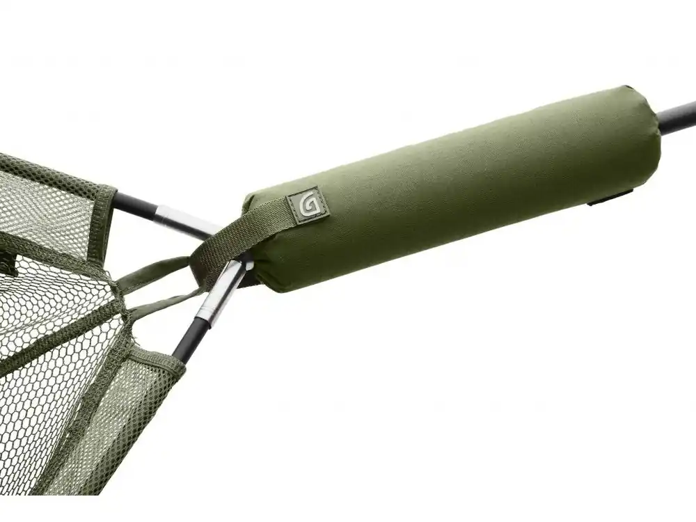 Nejlepší Volba Trakker Plovák - Sanctuary XL Net Float