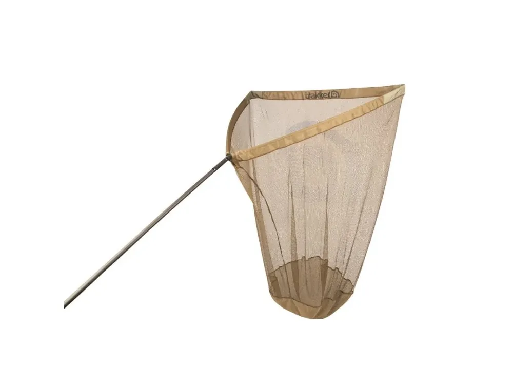 Vysoce Kvalitní Trakker Podběrák Sanctuary T12 Landing Net