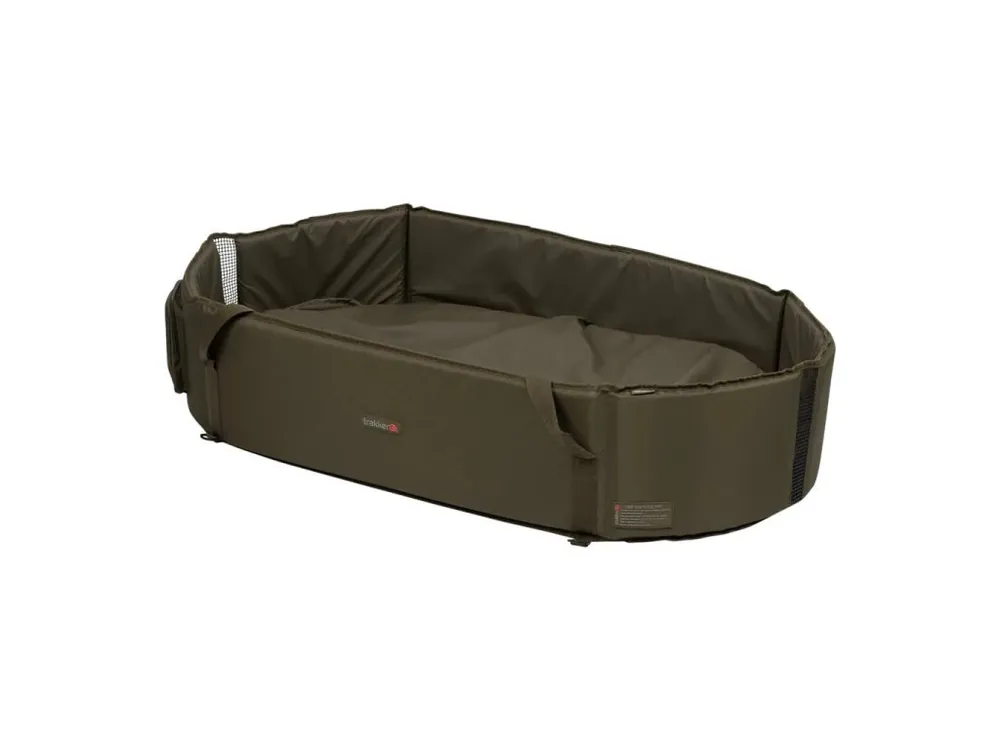 Trakker Podložka Sanctuary Deluxe Oval Crib Objednat Nyní