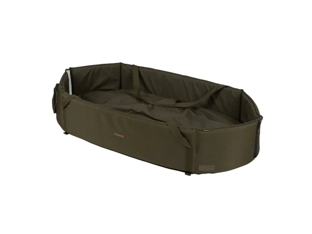 Expresní Doručení Trakker Podložka Sanctuary Deluxe Oval Crib XL