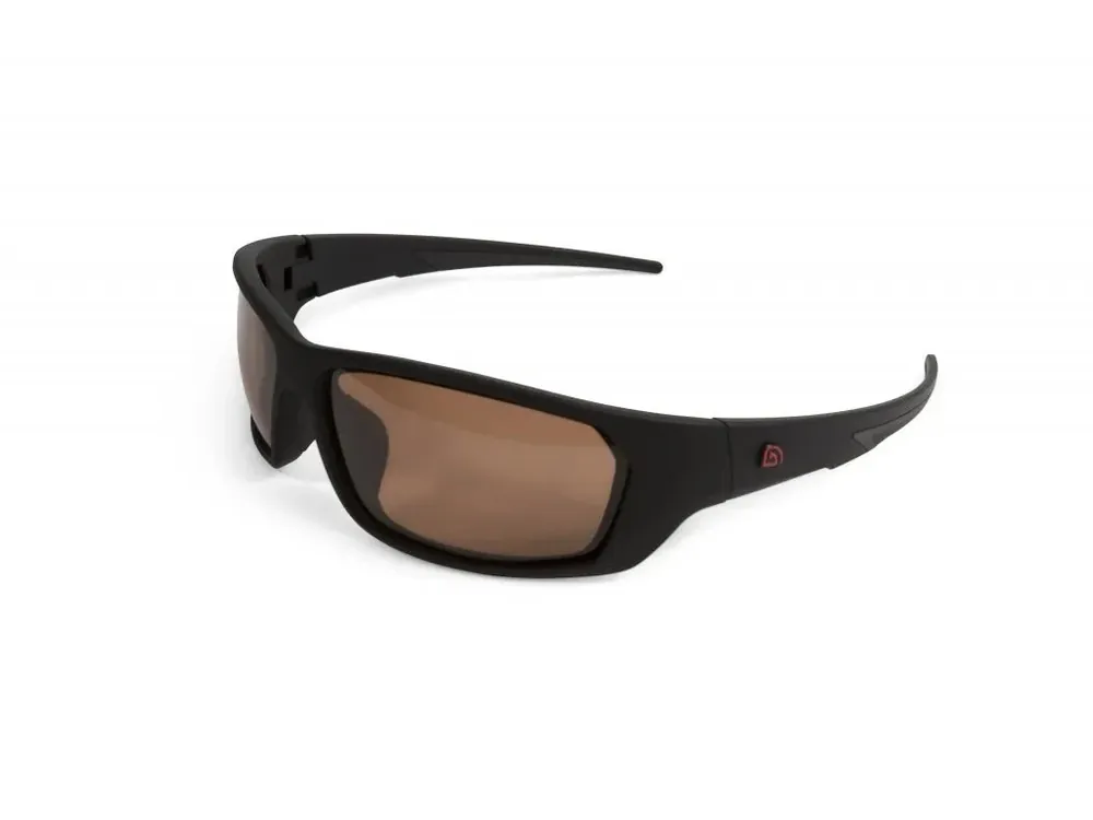 Cenová Bomba Trakker Polarizační brýle - Amber Wrap Around Sunglasses