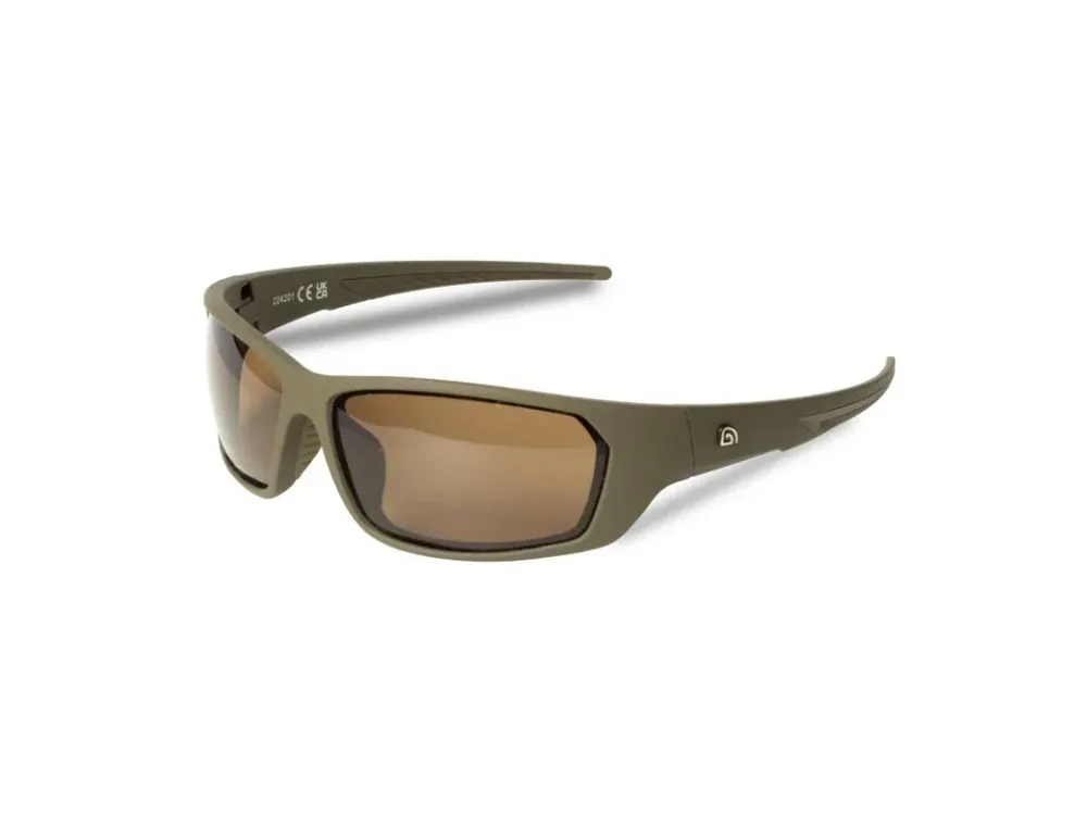 Trakker Polarizační brýle - Wrap Around Sunglasses Poslední Šance