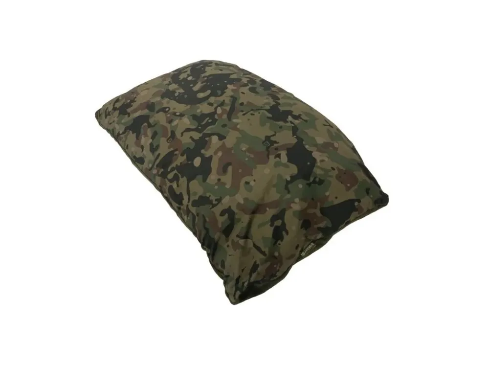 Vysoce Kvalitní Trakker Polštář - Large Camo Pillow