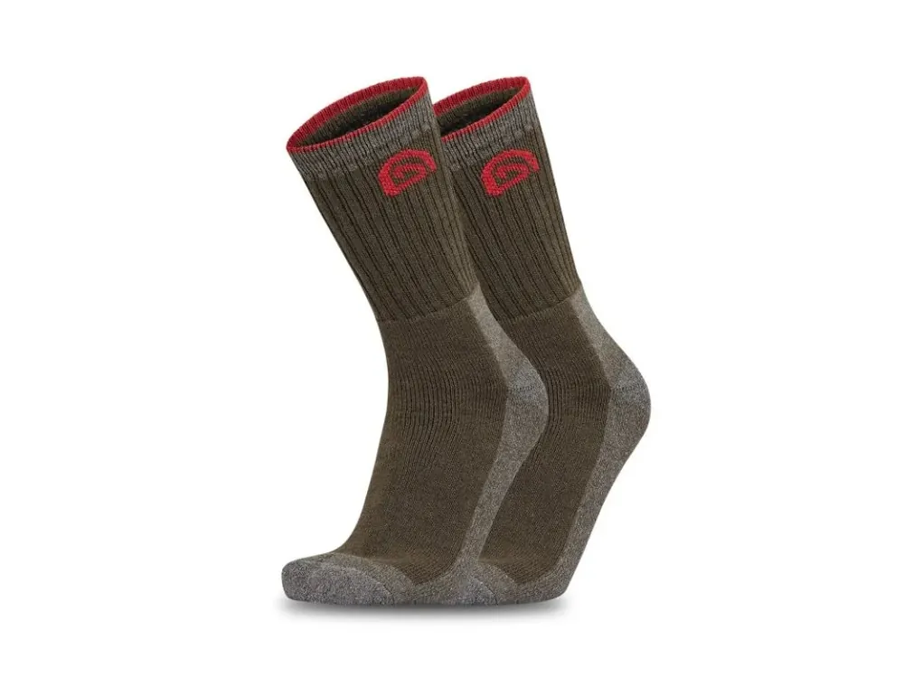Trakker Ponožky - CR Socks 3pack Finální Výprodej