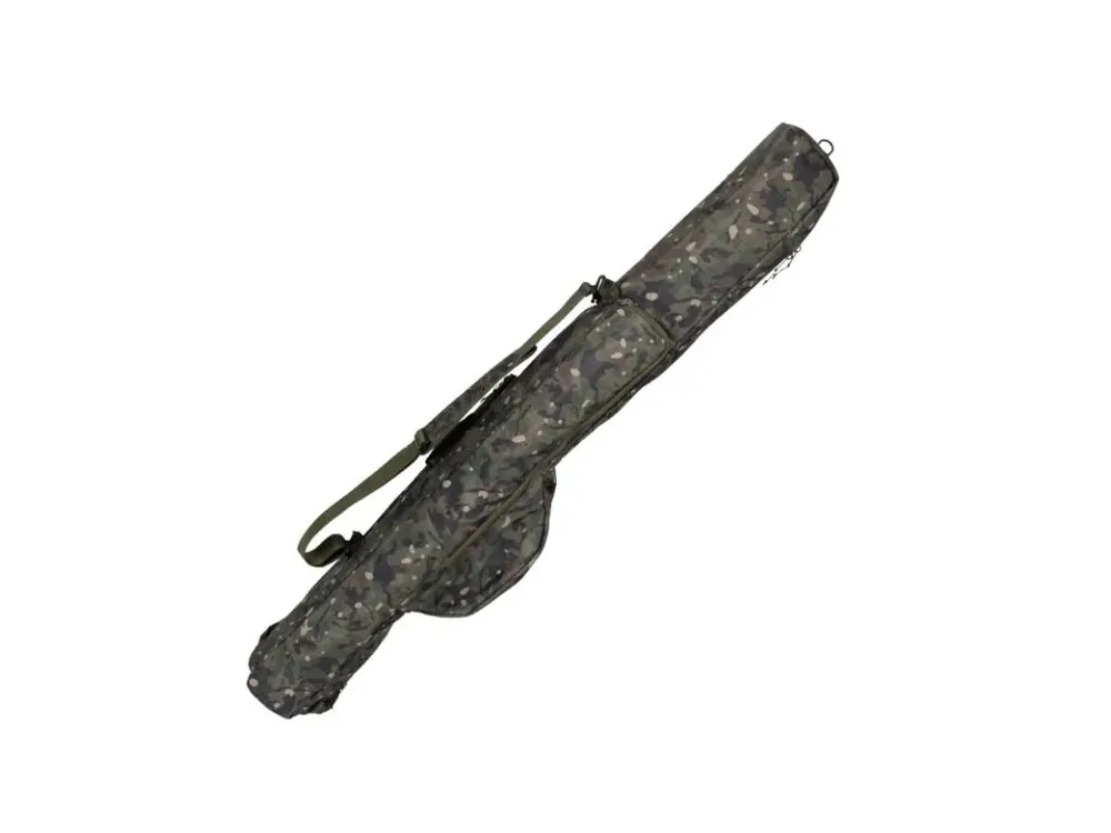 Trakker Pouzdro na 3 pruty - NXC Camo 3 Rod Sleeve 10ft Akce