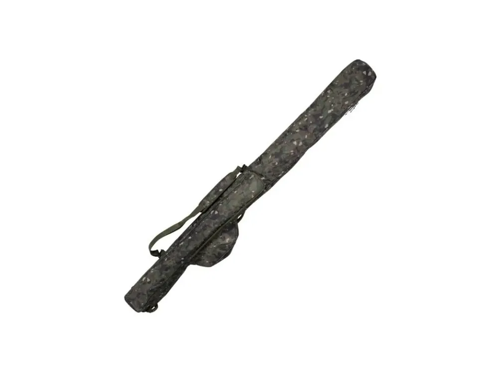 Ověřený Trakker Pouzdro na 3 pruty - NXC Camo 3 Rod Sleeve 13ft