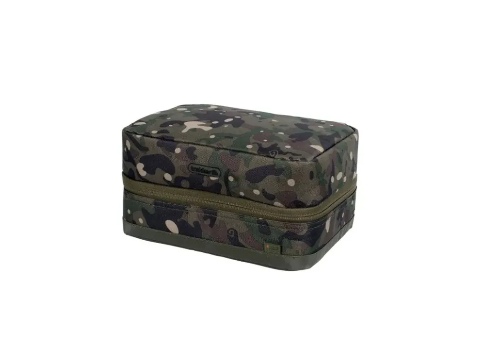 Trakker Pouzdro na bižuterii - NXC Camo Rig-R Box Cenově Výhodný