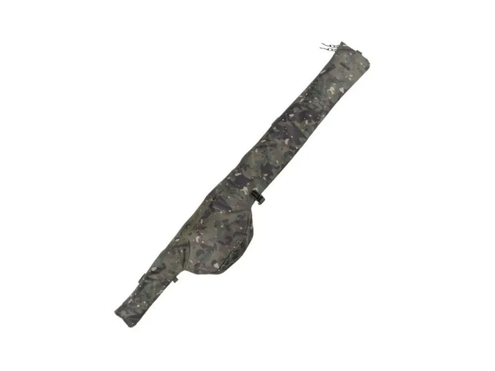 Nejlepší Cena Trakker Pouzdro na prut - NXC Camo Rod Sleeve 10ft