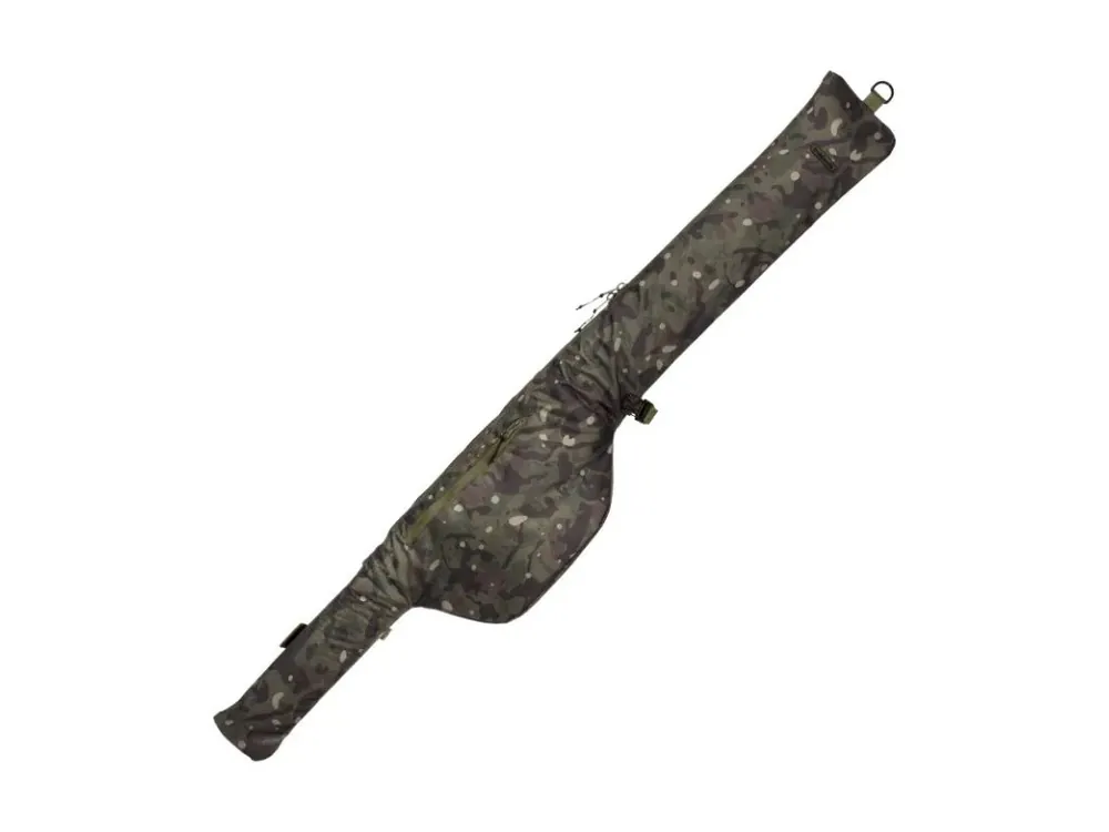 Víkendová Akce Trakker Pouzdro na prut - NXC Camo Rod Sleeve 10ft-R