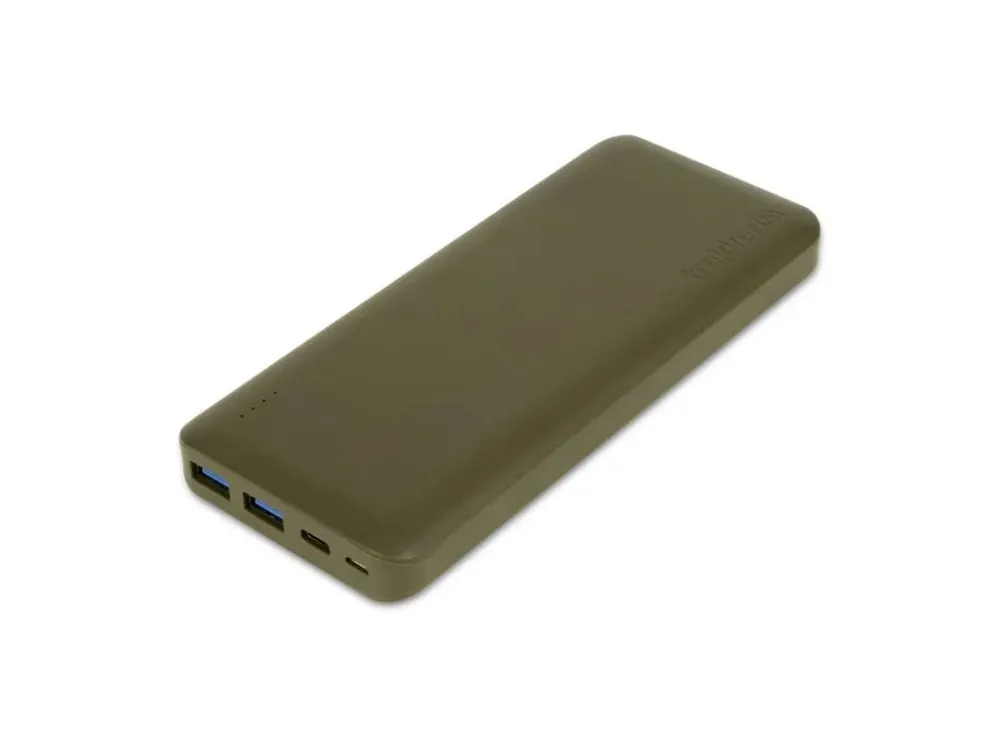 Must-Have Trakker Powerbanka Power Pack 20K