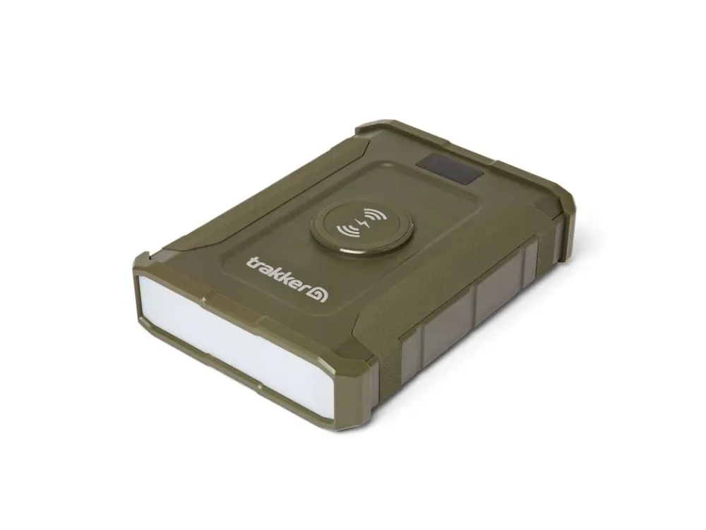 Trakker Powerbanka Power Pack 48K Finální Výprodej