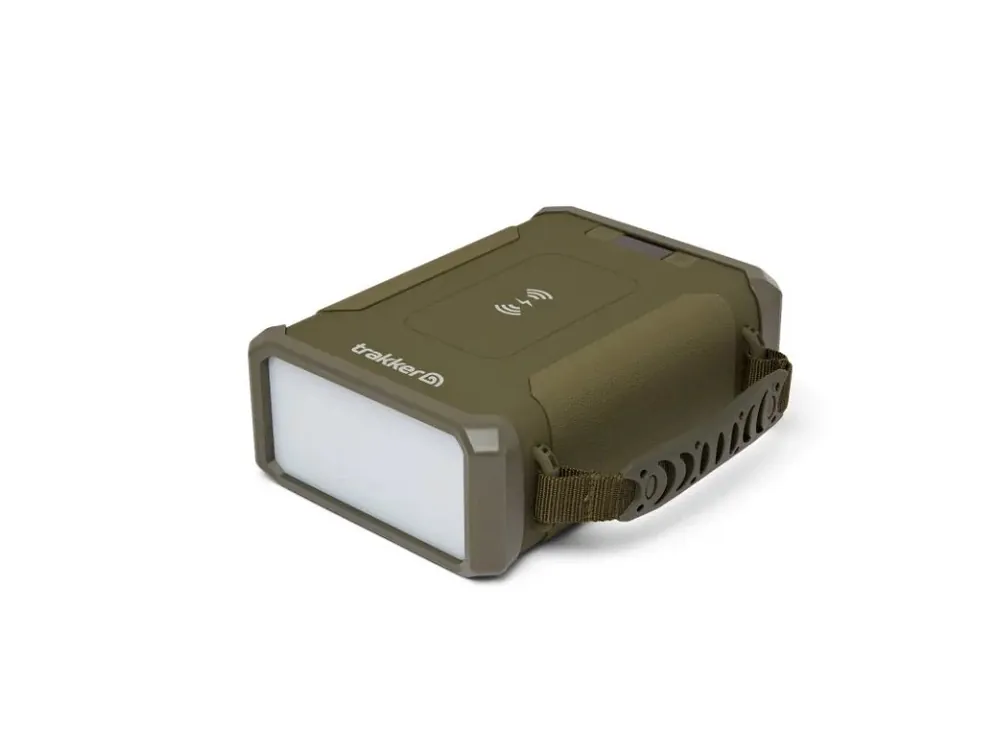 Trakker Powerbanka Power Pack 96K Hit Sezóny