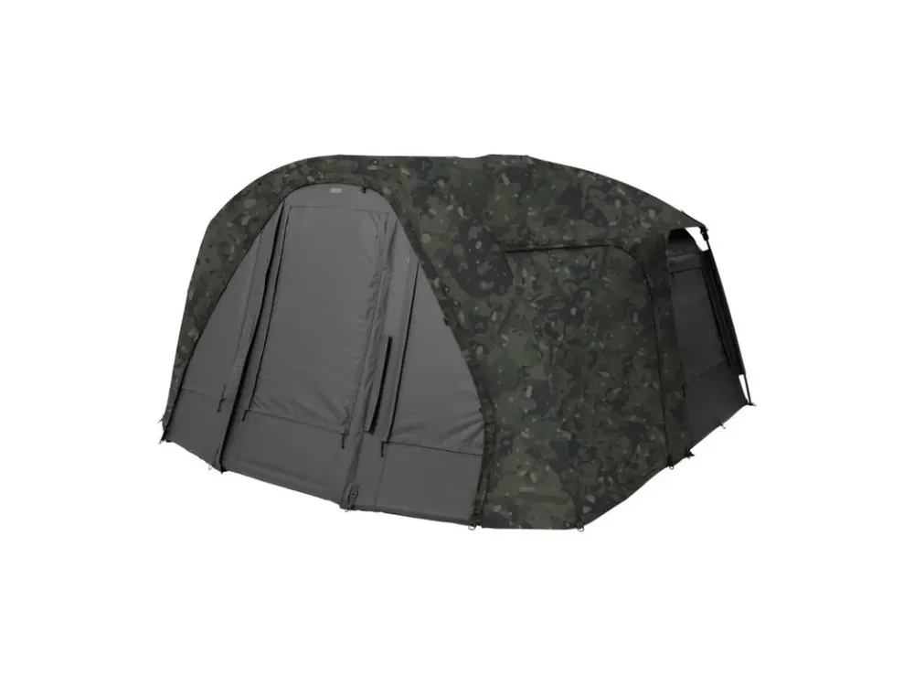 Nejlepší Volba Trakker Prodlužovací panel - Tempest RS 100 Social Cap - Camo