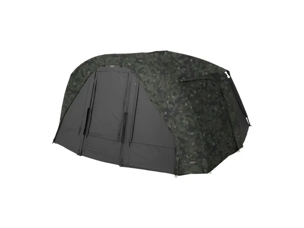 Nejprodávanější Trakker Prodlužovací panel - Tempest RS 150 Social Cap - Camo