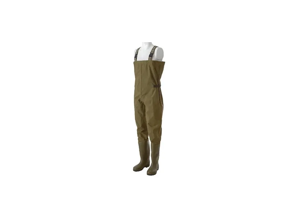Trakker Prsačky - N2 Chest Waders Pouze Dnes