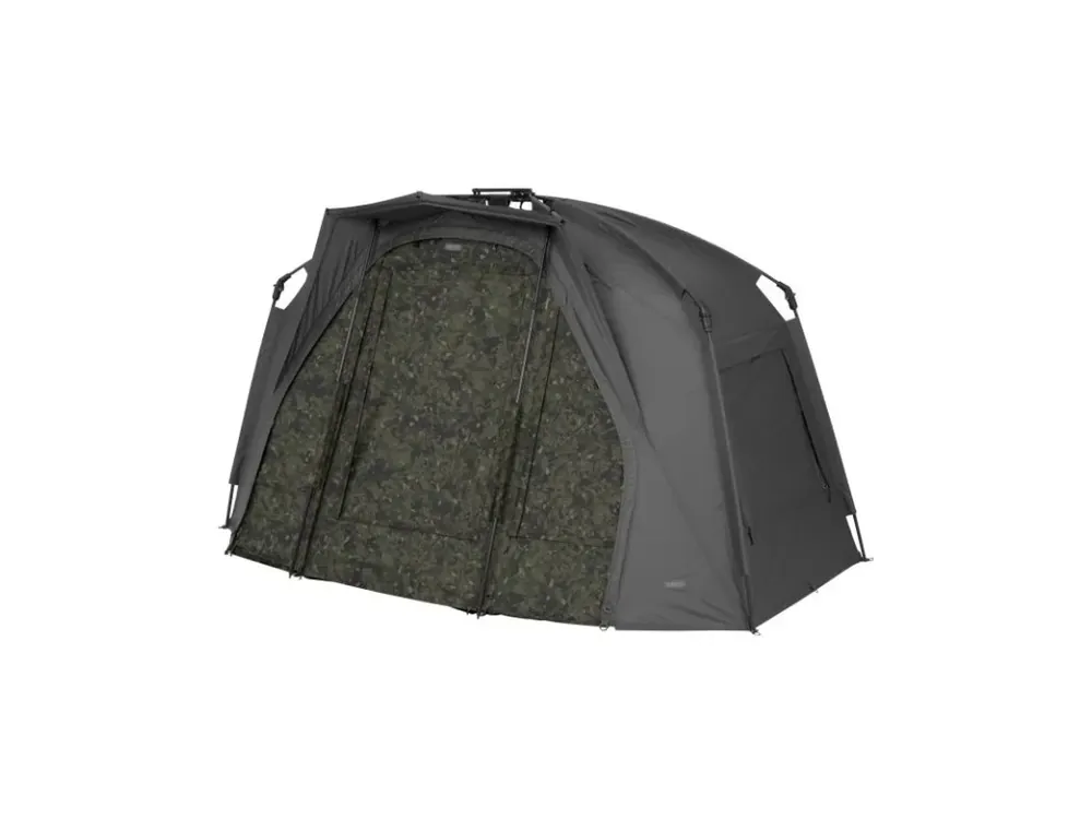 Trakker Přední panel - Tempest RS Brolly Full Infill Panel Camo Top Prodej