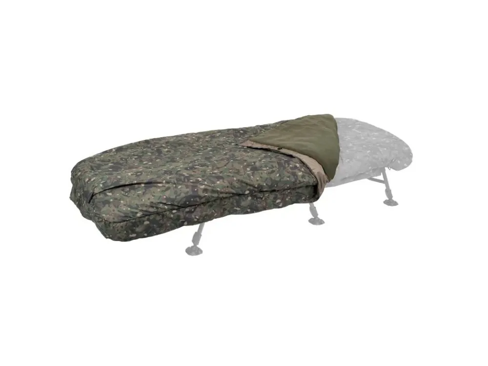 Trakker Přehoz - RLX Bed Cover Camo Nakupujte Hned